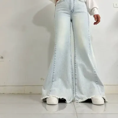 شلوار اسپانیش