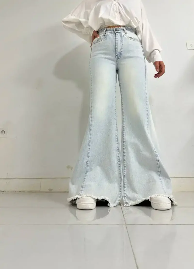 شلوار اسپانیش