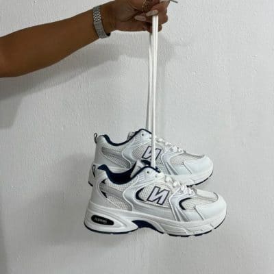 کتونی نیوبالانس