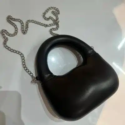 کیف مدل دمبلی