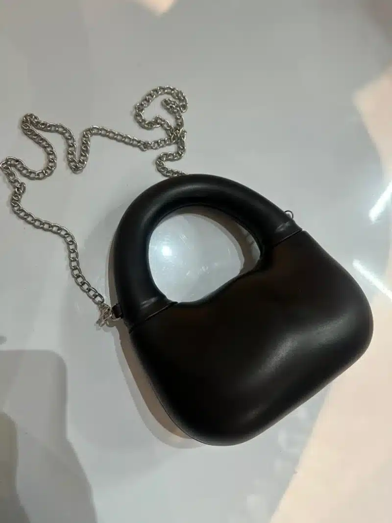 کیف مدل دمبلی