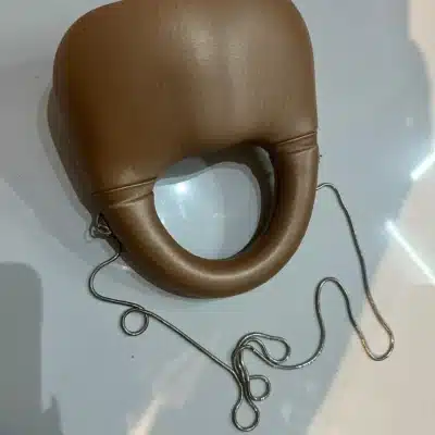 کیف مدل دمبلی