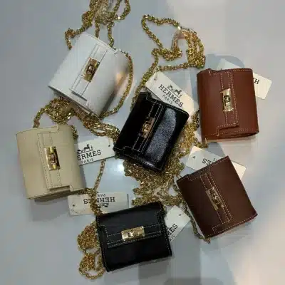 مینی بگ هرمس