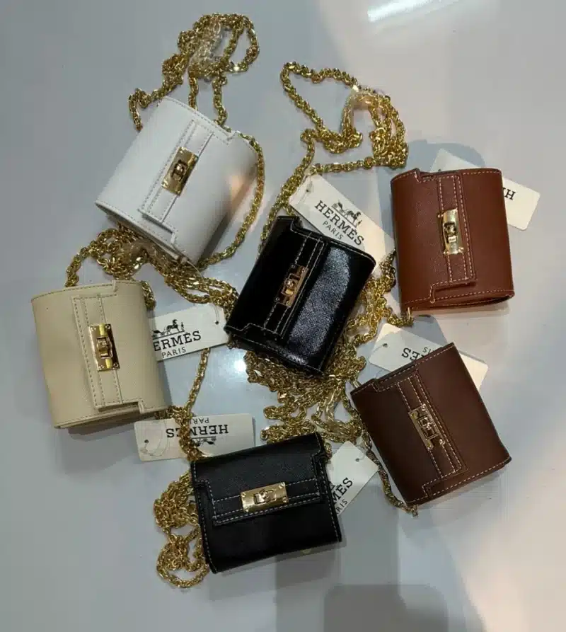 مینی بگ هرمس