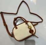 کیف صندوقی زارا